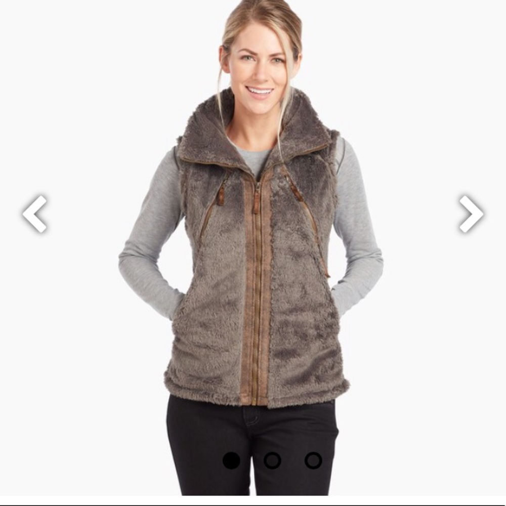Kuhl Flight Vest